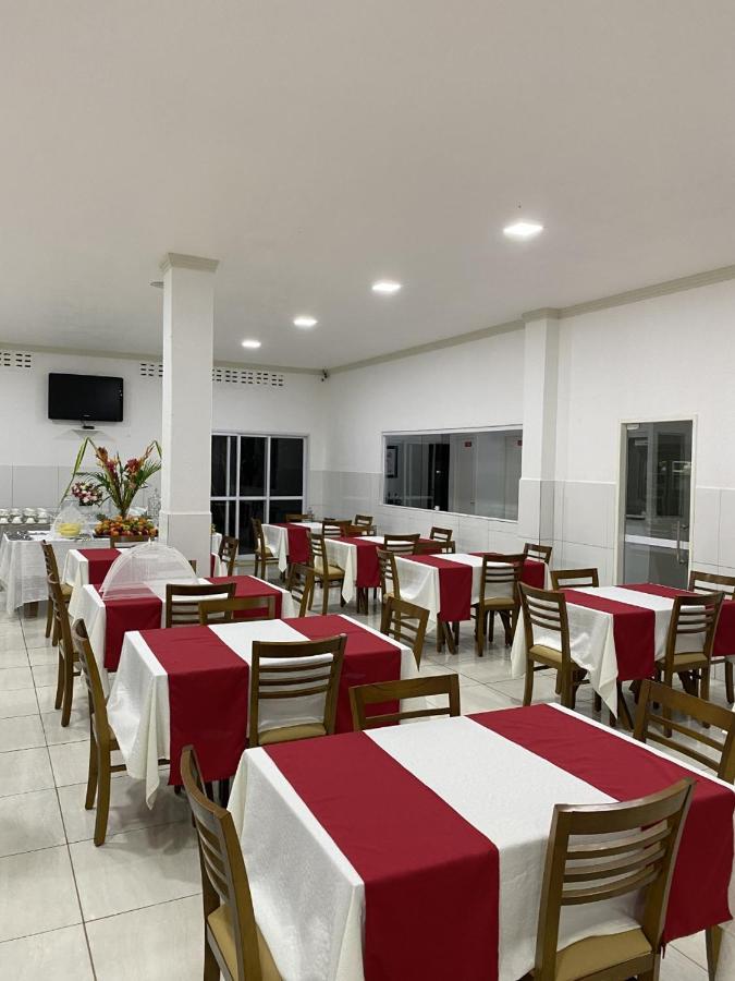 Pousada O Caribe De Maragogi Εξωτερικό φωτογραφία